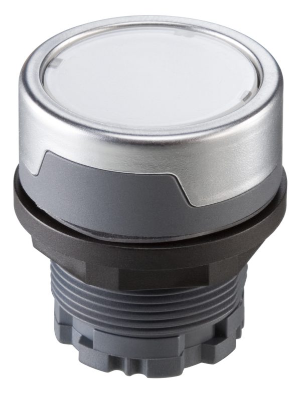 RMCT RONDEX-M Illuminated Pushbutton Head, Ø 22.3mm Cutout RMCT Product Image