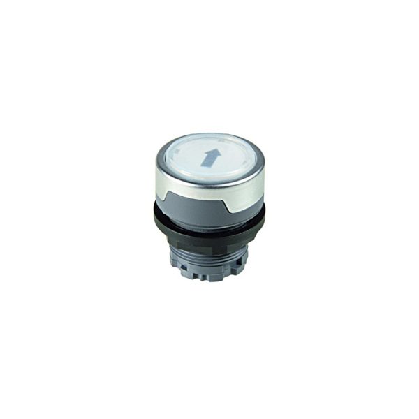 RMCTM RONDEX-M Illuminated Pushbutton Head IP67 UL Certified RMCTM Product Image