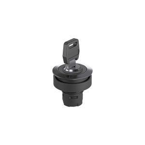 RRJVASSA15 RONTRON-R-JUWEL Key Switch for Industrial Use RRJVASSA15 Product Image