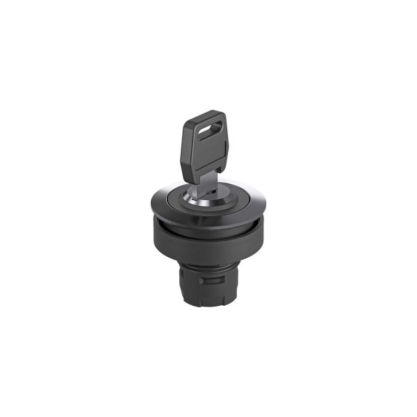 RRJVASSA15 RONTRON-R-JUWEL Key Switch for Industrial Use RRJVASSA15 Product Image