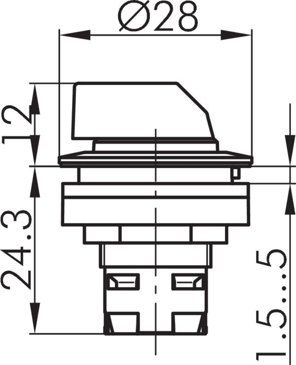 RRJWA Product Dimensions