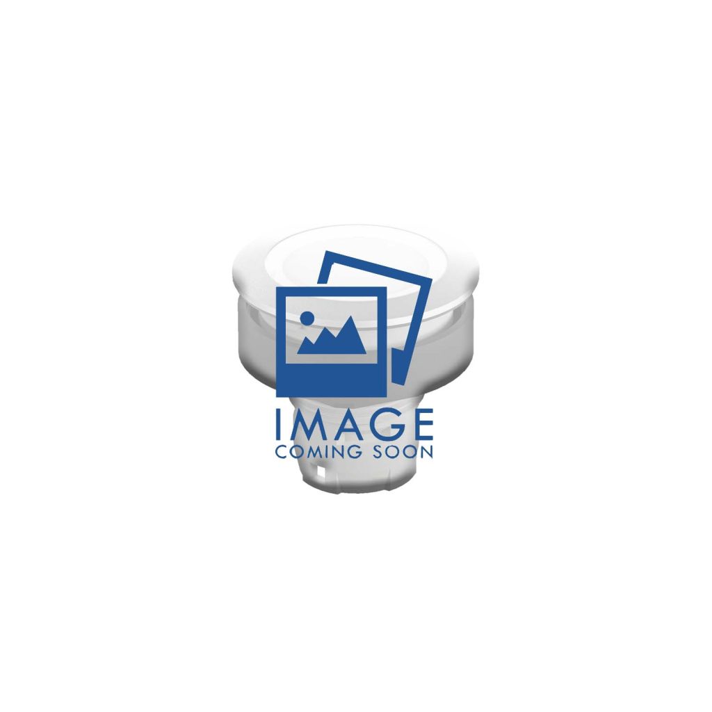 RXJN_101655 Silver Round Pilot Light Head for Panels RXJN_101655 Product Image
