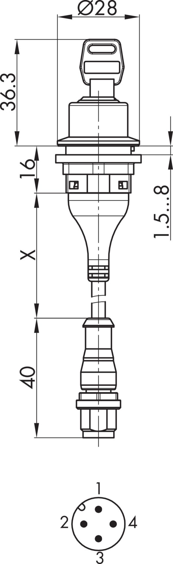 SSSA12OI_M01 Product Image