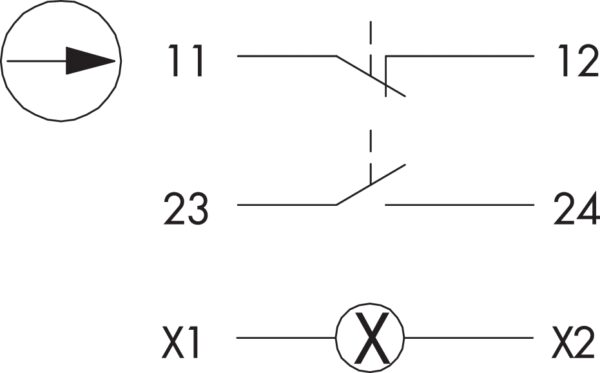 STLRGOI Connection Diagram