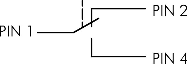 SVATOI_C008 Connection Diagram