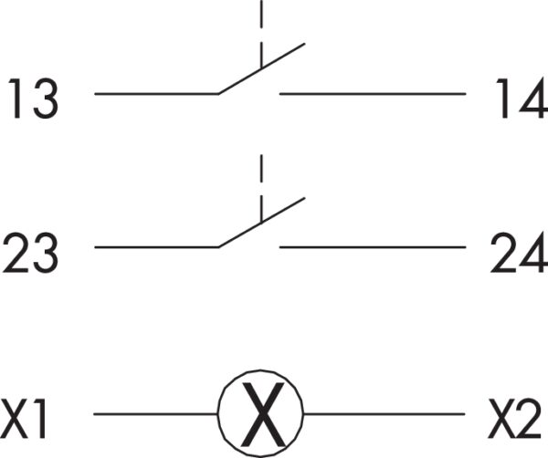SVAWALII Connection Diagram