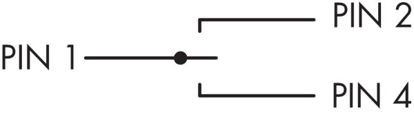 SWBII_C009 Connection Diagram