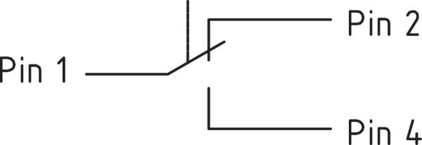 SWBOI_M01 Connection Diagram