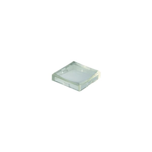 T25DKL Square Transparent Lens for Industrial Use T25DKL Product Image