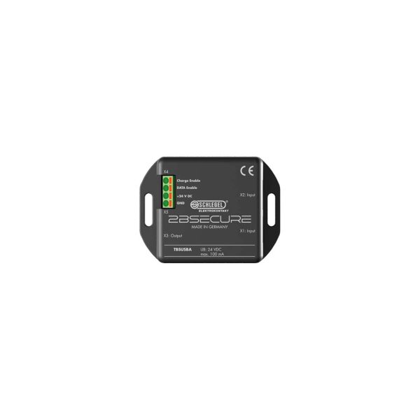 TBSUSBA 2BSecure USB C Access Key for Industrial Use