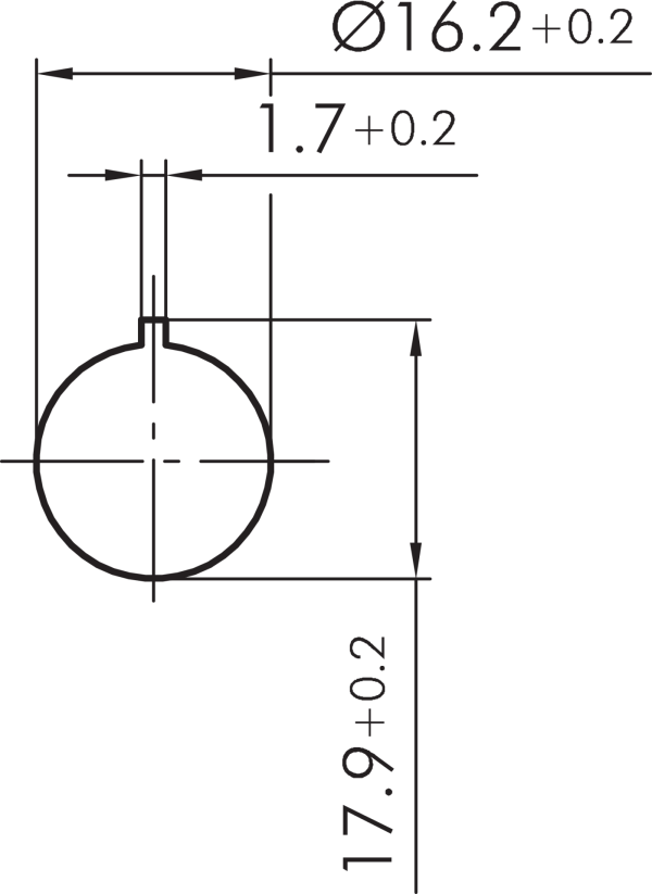 YPVLOO Drilling Pattern