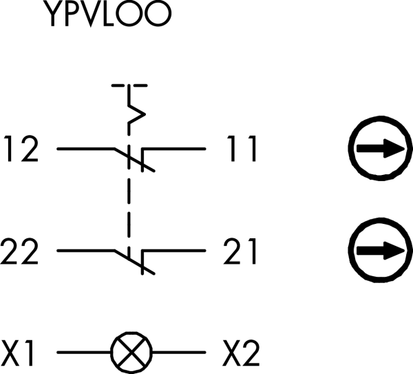 YPVLOO Switching Positions