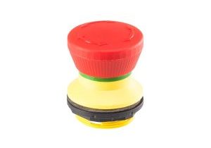 FRVKZ Twist Release E-Stop Head, IP67, UL Certified FRVKZ Product Image
