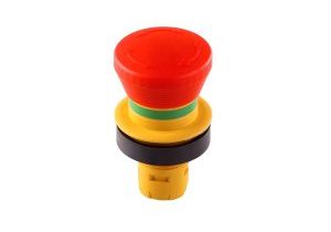 RRJUV Rontron-R-Juwel E-Stop Head with IP69K Rating RRJUV Product Image